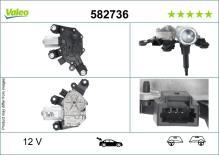 VALEO 582736